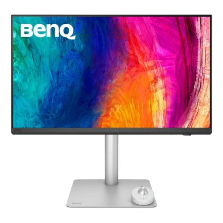 BenQ PD2730S monitor 27" 5K Thunderbolt 4