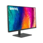 BenQ PD3205U monitor 31.5" 4K UHD Usb-C 9H.LKGLA.TBL