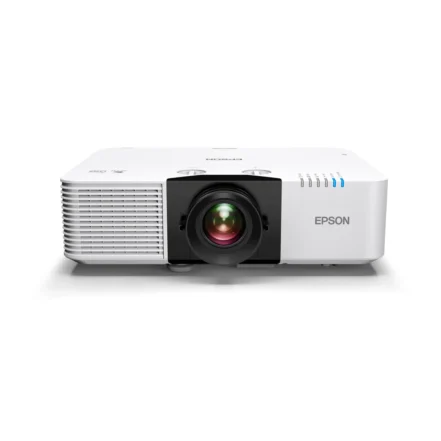 Proyector Epson PowerLite L790U 3LCD WUXGA 7300 lum - V11HB28021