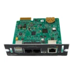 APC AP9641 tarjeta NMC3 de gestión para UPS