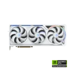Asus ROG Astral GeForce RTX 5090 32GB GDDR7 WHITE 02 h1470 TecnoShopping CL Tarjeta Grafica Asus ROG Astral GeForce RTX 5090 32GB GDDR7 WHITE OC Edition - 90YV0LWA-MVAA00 - ROG-ASTRAL-RTX5090-O32G-WHITE