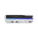 Asus ROG Astral GeForce RTX 5090 32GB GDDR7 WHITE 04 h1470 TecnoShopping CL Tarjeta Grafica Asus ROG Astral GeForce RTX 5090 32GB GDDR7 WHITE OC Edition - 90YV0LWA-MVAA00 - ROG-ASTRAL-RTX5090-O32G-WHITE