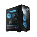 Asus ROG GM700TZ-R8700F089W Ryzen 7 RTX 5070ti Prime_02 TecnoShopping CL PC Asus ROG GM700TZ-R8700F089W con AMD Ryzen 7 8700F, RTX 5070 Ti Prime 16GB , 32GB RAM, 1TB SSD y Windows 11 Home - 90PF05T1-M00SD0