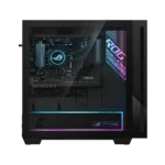 Asus ROG GM700TZ-R8700F089W Ryzen 7 RTX 5070ti Prime_04 TecnoShopping CL PC Asus ROG GM700TZ-R8700F089W con AMD Ryzen 7 8700F, RTX 5070 Ti Prime 16GB , 32GB RAM, 1TB SSD y Windows 11 Home - 90PF05T1-M00SD0