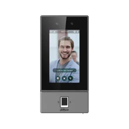 Dahua DHI-ASI6214S-PW reconocimiento facial huella tarjeta 00 TecnoShopping CL Dahua DHI-ASI6214S-PW-1 UPS online 120W