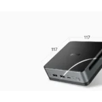 Dahua DSS OneBox DH-DSS-OneBox-H1128 dimensiones TecnoShopping CL Dahua DSS OneBox H1/128 con Intel i7-13620H, 32GB RAM y SSD 1TB para gestionar video, control de accesos y alarmas. DHI-ASI6214S-PW-1.