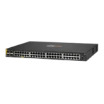 HPE Aruba CX 6000 48G PoE 01 TecnoShopping CL HPE Aruba CX 6000 48G PoE C4 4xSFP 1G 48 Puertos