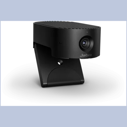 Jabra PanaCast 20 cámara videoconferencias 4K Ultra HD con IA y USB-C - 8300-119