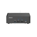 ASUS NUC 15 Pro mini PC Intel Core 7 240H 16GB 512GB