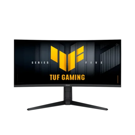asus-monitor-34in-tuf-gam-5-vg34wqml5a-dpx2-hdmi-x2-3x-1y-01 Asus TUF VG34WQL5A monitor 34" curvo 21:9 con 3440x1440, panel VA 250Hz, 1ms y DisplayPort 1.4 x2 más HDMI 2.1 x2, 90LM0CI1-B01171.