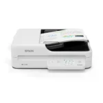 Epson DS-1760WN escáner de cama plana ADF