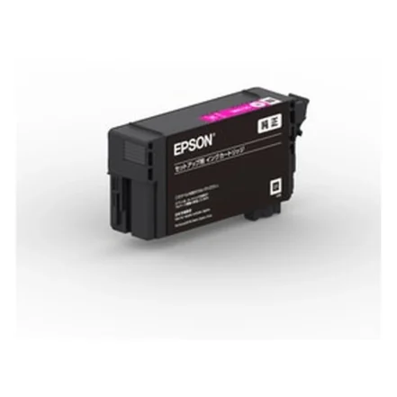 Cartucho de tinta Epson T40W magenta 50ml