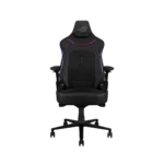 Silla Gamer Asus ROG SL302 Courser RGB Negra Aura RGB