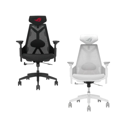 chair-sl400c-rog-destrier-core-bk-01 Asus ROG Destrier Core SL400C silla gamer