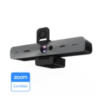 Cámara videoconferencia BenQ DVY32 4K UHD