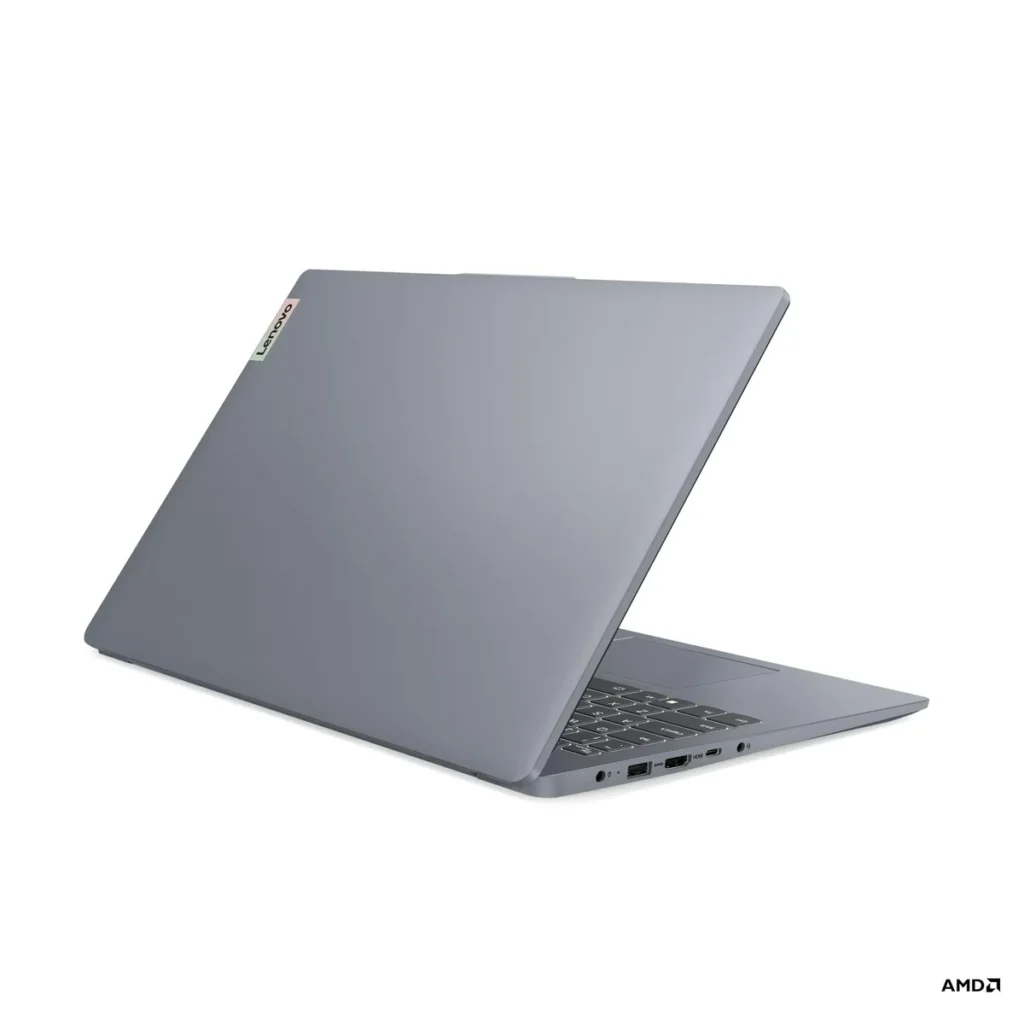 Lenovo IdeaPad Slim 3 15AMN8 Ryzen 5 40 8GB