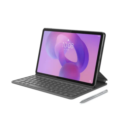 ideatab-11in-2-5k-mtk-d6300-6g-256g-5g-02 Tablet Lenovo Idea Tab 11” 2.5K, 6GB LPDDR4X, 128GB con 5G y teclado y lápiz - ZAFM0762CL - imagen