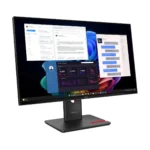 Monitor Lenovo ThinkVision T27UD-40 27" 4K USB-C Hub