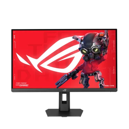 Asus ROG Strix XG27ACMES monitor gaming 27" QHD 255Hz - 90LM0C90-B011I1