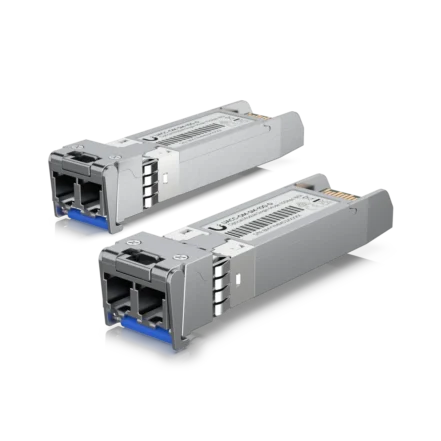 10g-single-mode-optical-module-01 Módulo óptico Ubiquiti UACC-OM-SM-10G-D 10G monomodo