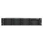 741_1670567577_TS-855eU-RP_Front TecnoShopping CL QNAP TS-855eU-RP-8G-US NAS 8 bahías 2U - frente