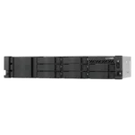 QNAP TS-855eU-RP-8G-US, NAS 8 bahías, 2U, 8GB DDR4
