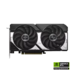 Asus Dual GeForce RTX 5060 Ti 16GB GDDR7 OC Edition 01 TecnoShopping CL Asus Dual GeForce RTX 5060 Ti 16GB GDDR7 OC Edition - DUAL-RTX5060TI-O16G - 90YV0MH0-M0AA00