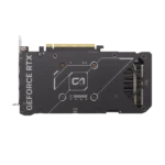 Asus Dual GeForce RTX 5060 Ti 16GB GDDR7 OC Edition 03 TecnoShopping CL Asus Dual GeForce RTX 5060 Ti 16GB GDDR7 OC Edition - DUAL-RTX5060TI-O16G - 90YV0MH0-M0AA00
