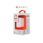 Enchufe inteligente Wi-Fi Nexxt Home NHP-S720 1250W