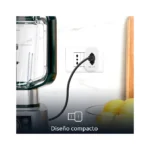 Enchufe inteligente Wi-Fi 220V Nexxt NHP-S720-3 TecnoShopping CL Enchufe inteligente Wi-Fi Nexxt Home NHP-S720 1250W