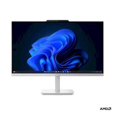 PC AIO Lenovo A105 Ryzen 5 40 8GB 512GB W11 Home - F0JS001NCL