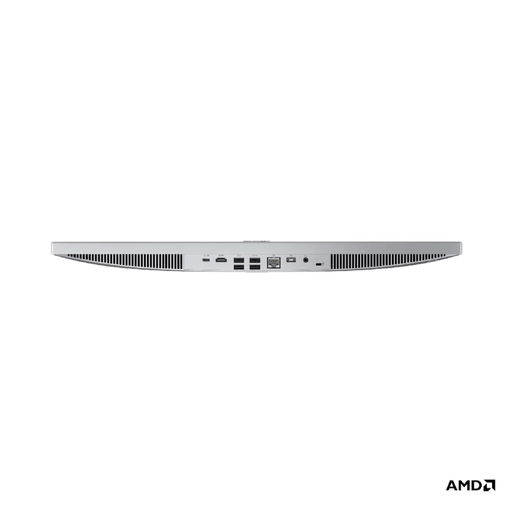 PC AIO Lenovo A105 Ryzen 5 40 8GB 512GB W11 Home