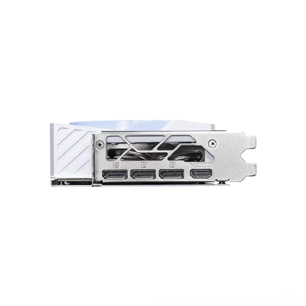 Tarjeta Grafica MSI GeForce RTX 5070 Ti 16G FRIEREN Edition OC con 16GB GDDR7