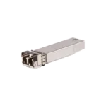 Modulo HPE Aruba Networking 1G SFP LC LX 10km SMF