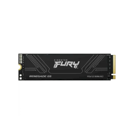 SSD Kingston FURY Renegade G5 PCIe 5.0 NVMe M.2