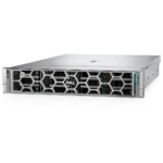 Servidor Dell PowerEdge R570, Xeon 6 6521P, 32 GB, 480 GB