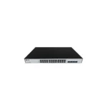 Switch Nexxt Axis2400R PoE+ 24 Puertos 4 SFP 480W
