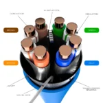 cable-s-ftp-cat6a-02 NAB-UTP6ABL - imagen