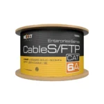 cable-s-ftp-cat6a-03-1 NAB-UTP6ABL - imagen