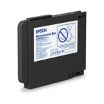 Caja de Mantenimiento Epson SJMB4000