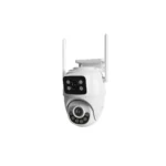 Cámara Nexxt Solutions NHC-OP30DL PTZ 2K QHD