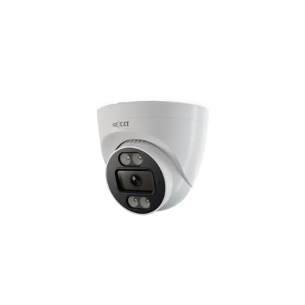 Cámara Turret Wi-Fi Nexxt 2K+ 5MP Interior