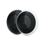 Cámara Ubiquiti AI 360 Black 2K PoE 360° UVC-AI-360