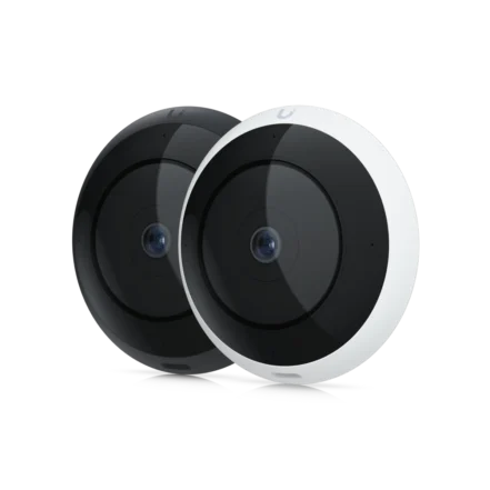 camera-ai-360-black-01 Cámara Ubiquiti AI 360 Black 2K PoE 360° UVC-AI-360
