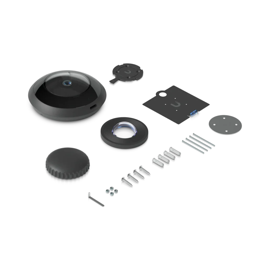 UVC-AI-360 - in the box