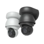 Cámara Ubiquiti AI PTZ Industrial 4K Zoom 22x 8MP UVC-AI-PTZ-B