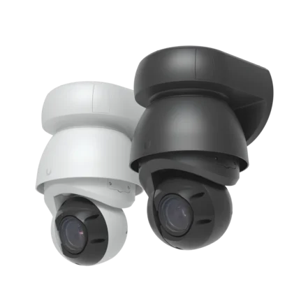 camera-ai-ptz-industrial-black-01 Cámara Ubiquiti AI PTZ Industrial 4K Zoom 22x 8MP UVC-AI-PTZ-B