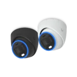 Cámara Ubiquiti AI Turret 4K PoE+ IP66 UVC-AI-Turret-B