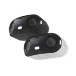 Cámara Ubiquiti G6 180: 16MP y cobertura horizontal de 180°