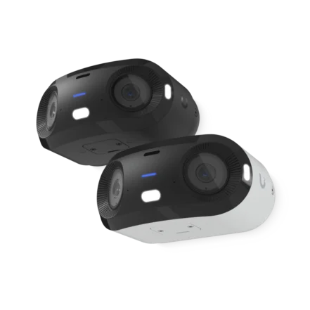 camera-g6-180-01 Cámara Ubiquiti G6 180: 16MP y cobertura horizontal de 180°